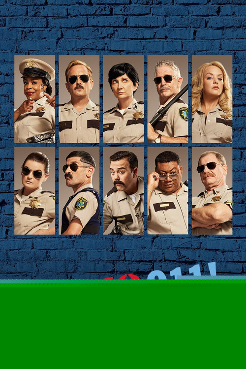 Reno 911!