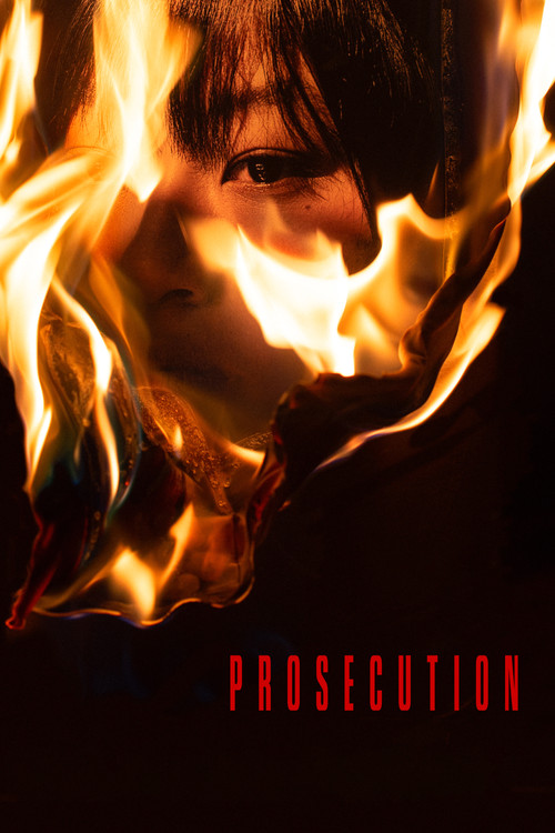 Prosecution