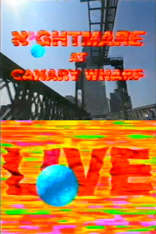 Trouble at the Top: Nightmare at Canary Wharf