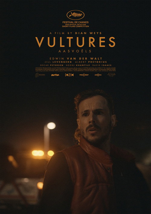 Vultures
