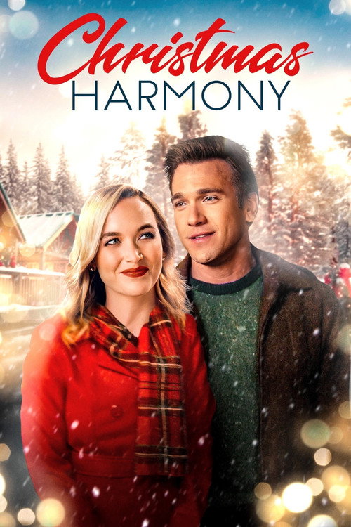Christmas Harmony