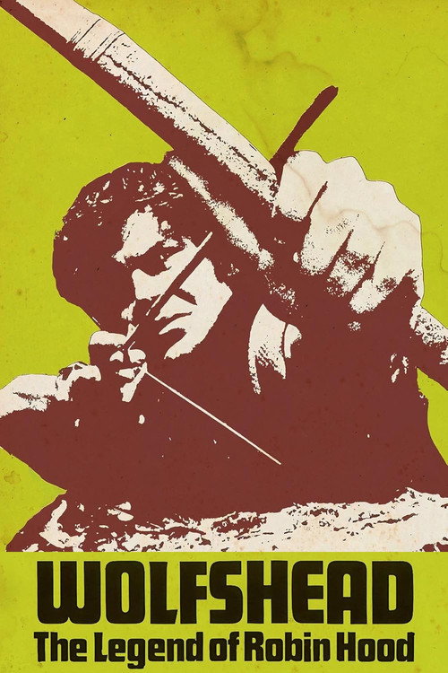 Wolfshead: The Legend of Robin Hood