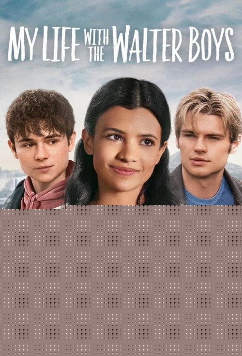 My Life with the Walter Boys