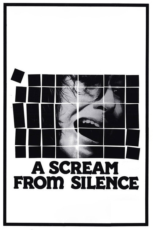 A Scream from Silence