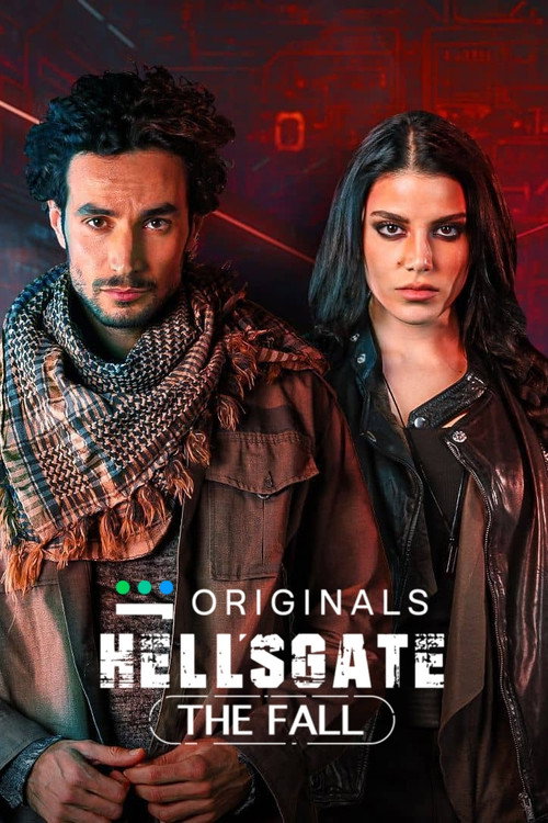 Hell's Gate