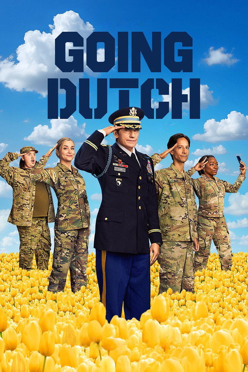 Going Dutch