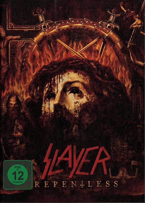 Slayer: Repentless