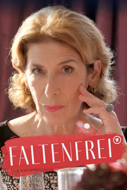 Faltenfrei