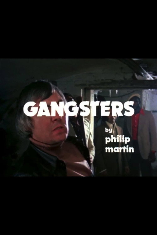 Gangsters