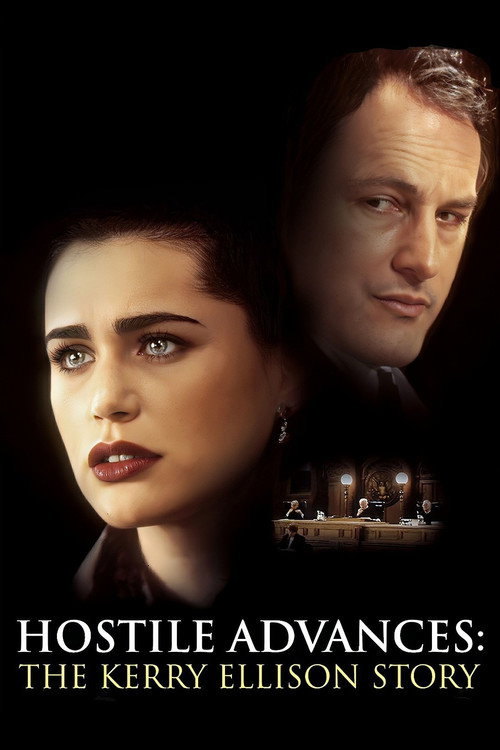 Hostile Advances: The Kerry Ellison Story