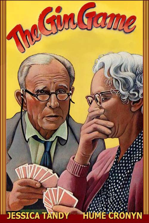 The Gin Game