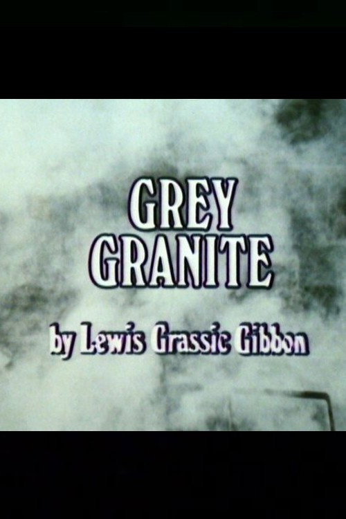 Grey Granite