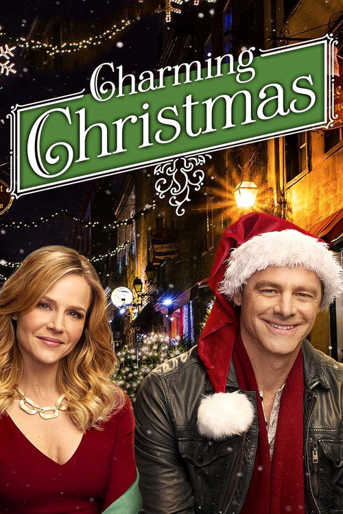 Charming Christmas
