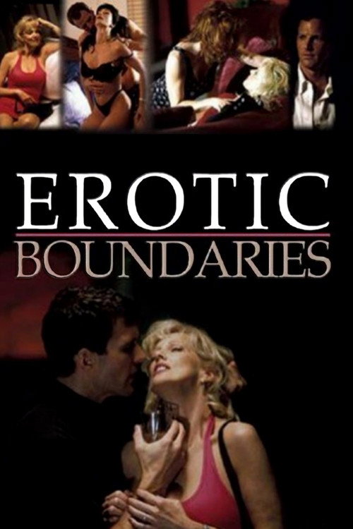 Erotic Boundaries