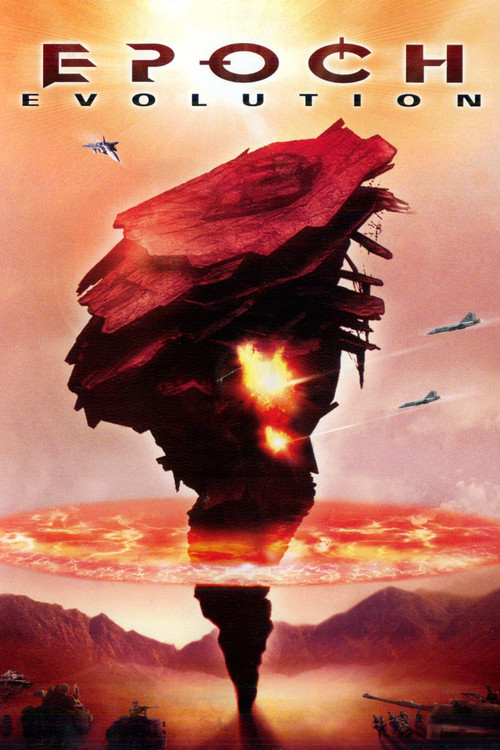 Epoch: Evolution