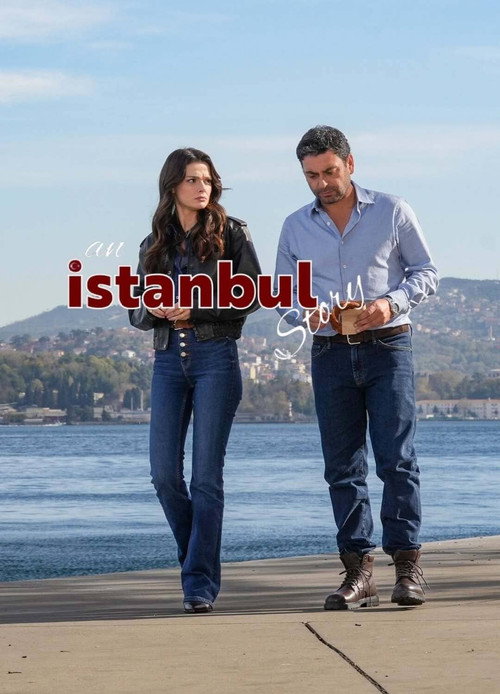 An Istanbul Story