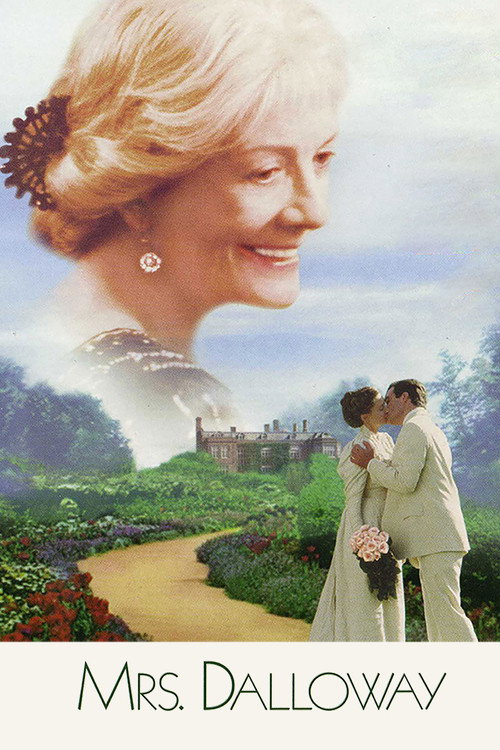 Mrs. Dalloway