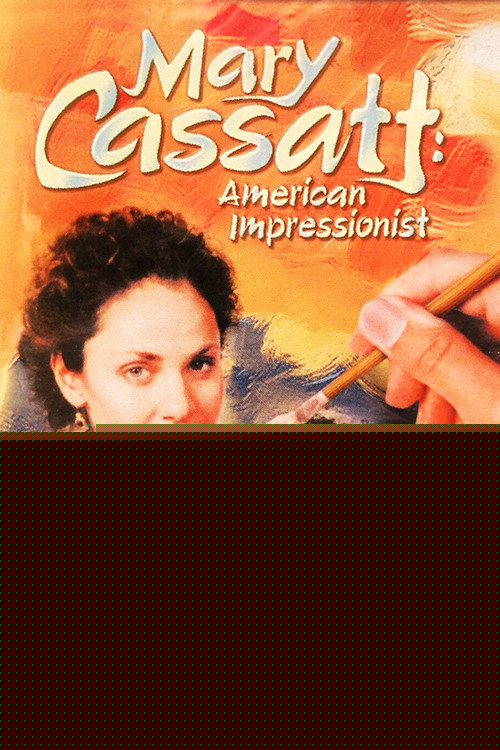 Mary Cassatt: American Impressionist