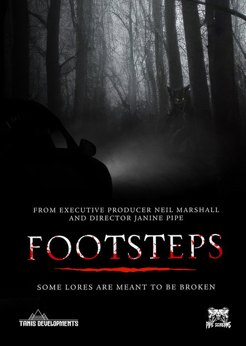 Footsteps