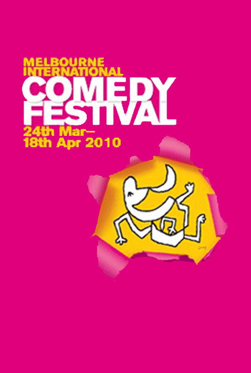 Melbourne International Comedy Festival Gala