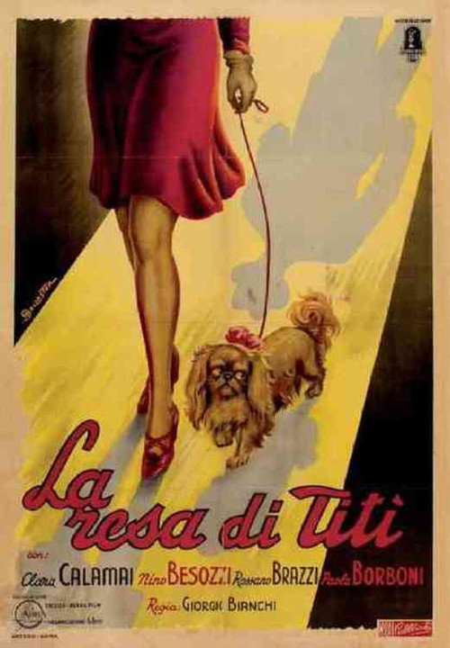 La resa di Titì