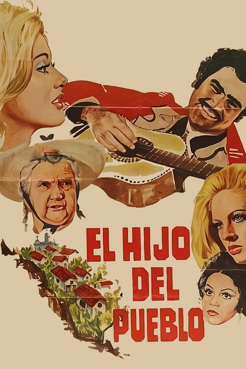 El Hijo Del Pueblo