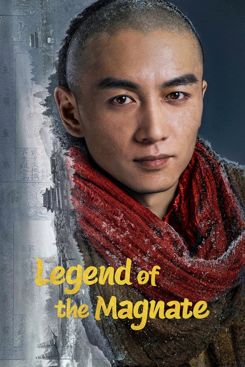Legend of the Magnate