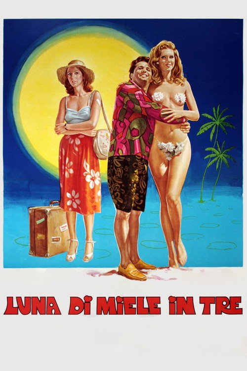 Honeymoon For Three