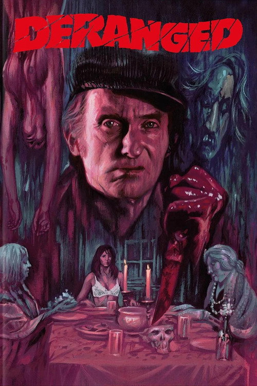 Deranged