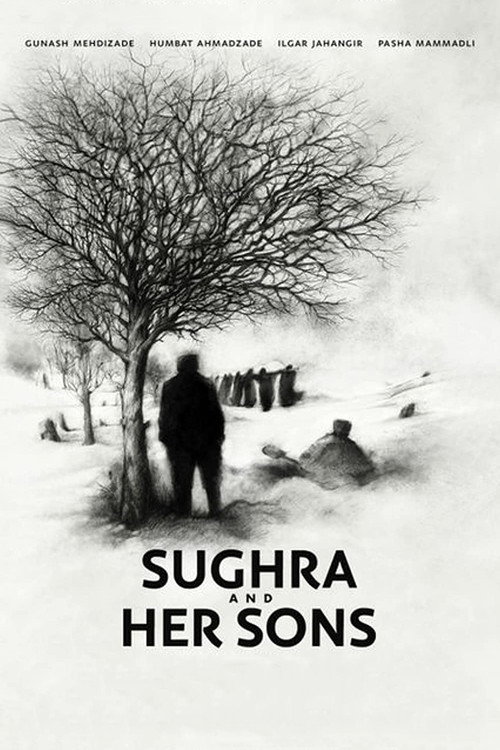 Sughra and Her Sons