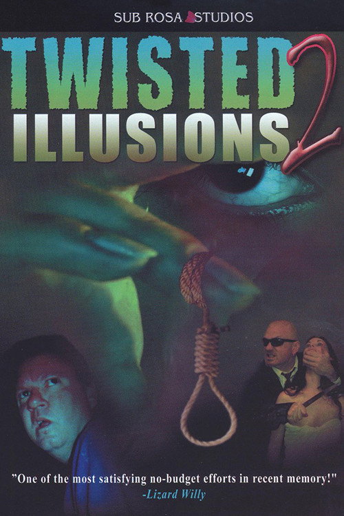 Twisted Illusions 2