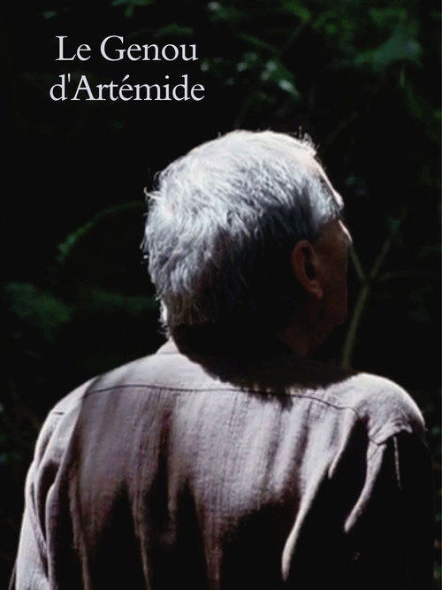 Artemide’s Knee