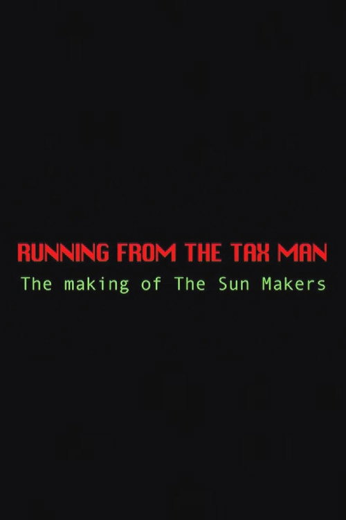 Running from the Tax Man