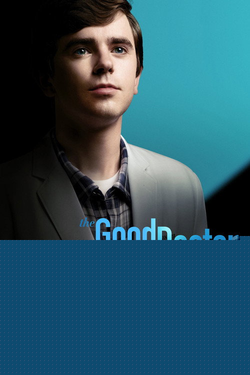 The Good Doctor