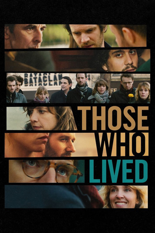 Those Who Lived