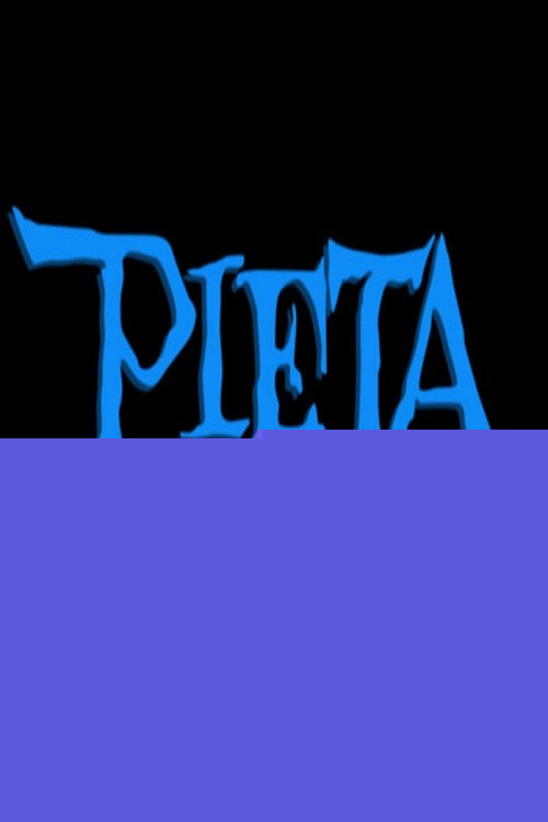 Pieta: Book 2