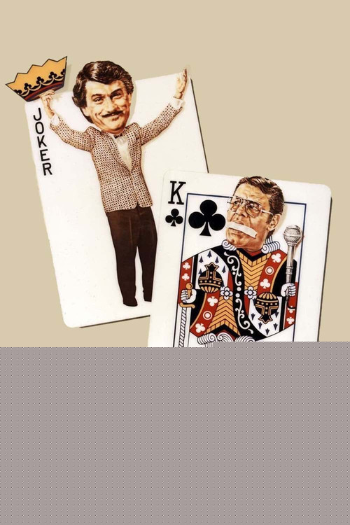 The King of Comedy