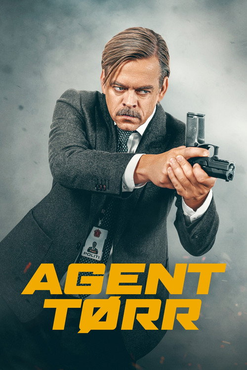 Agent Tørr