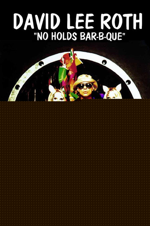No Holds Bar-B-Que