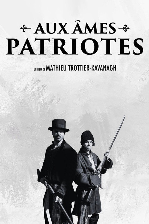Aux âmes Patriotes