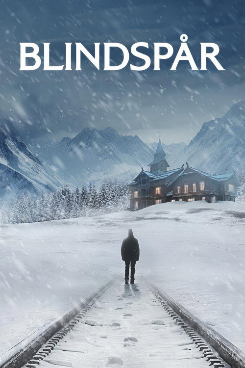 Blind Tracks