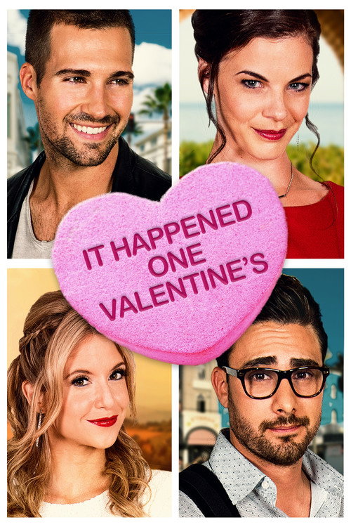 It Happened One Valentine's