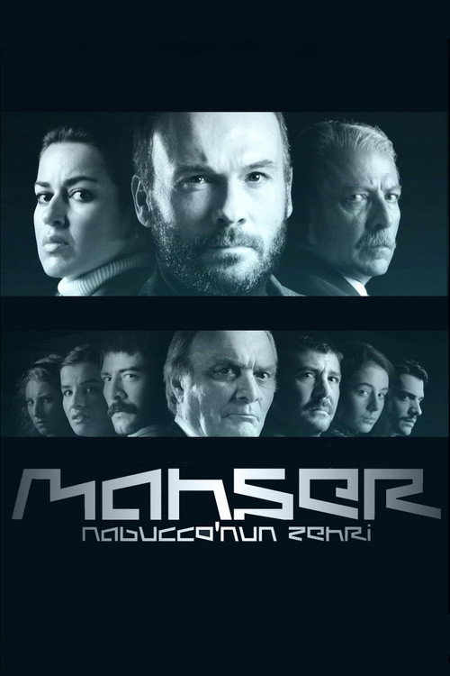 Mahşer: Nabucco'nun Zehri