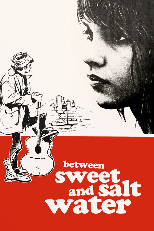 Between Sweet and Salt Water