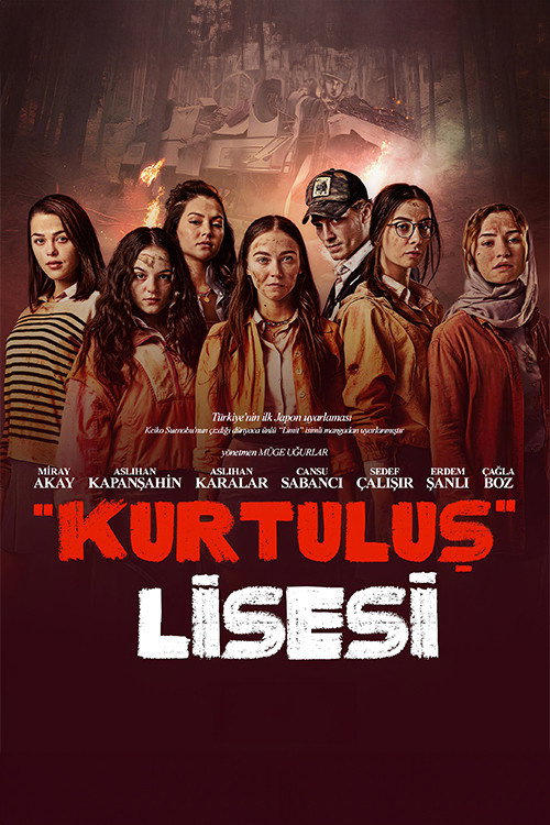 Kurtulus Lisesi