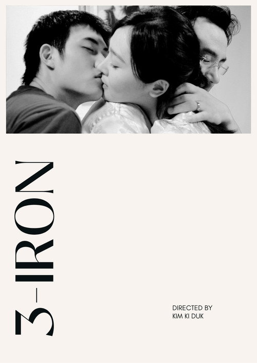 3-Iron
