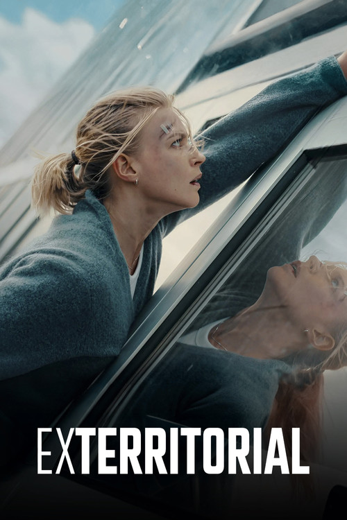 Exterritorial