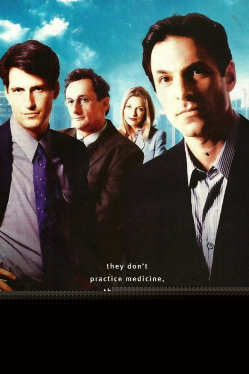 L.A. Doctors