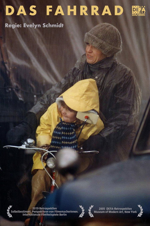 The Bicycle