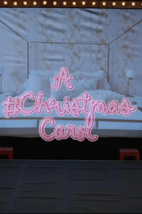 A #ChristmasCarol